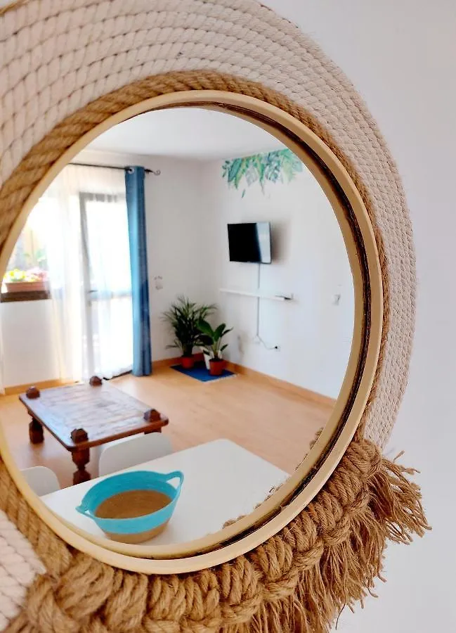 Casa Ledu - Sunny Holiday In Fuerteventura Corralejo 0*,  Spain