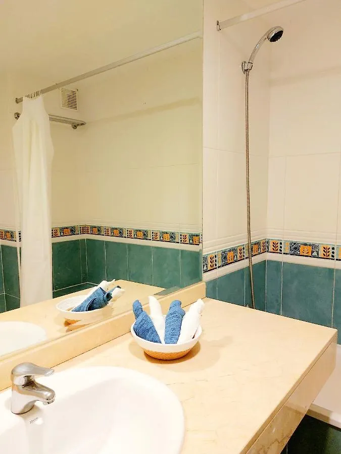 Casa Ledu - Sunny Holiday In Fuerteventura Corralejo Apartment