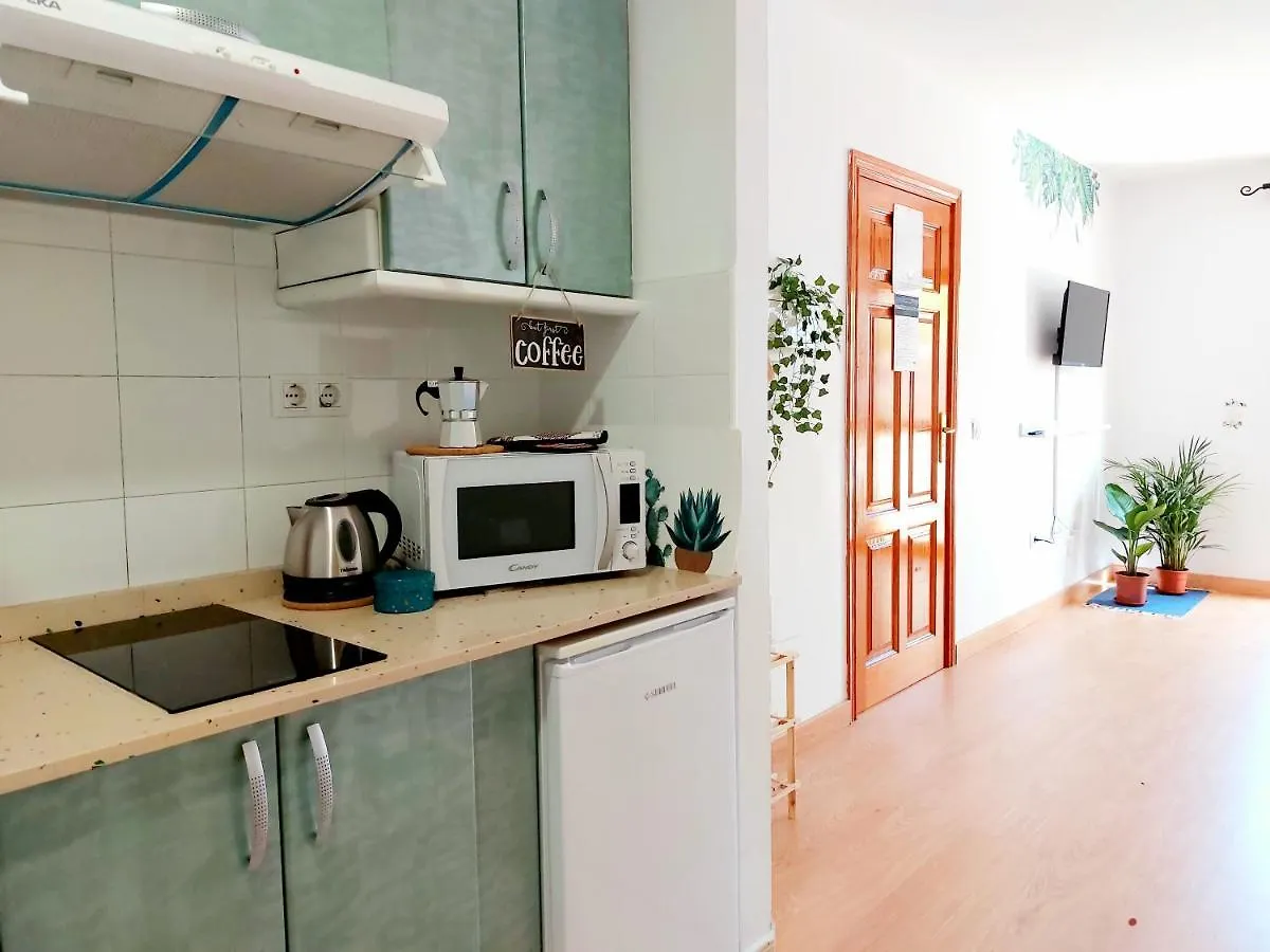 Apartamento Casa Ledù - Sunny Holiday in Fuerteventura Corralejo España