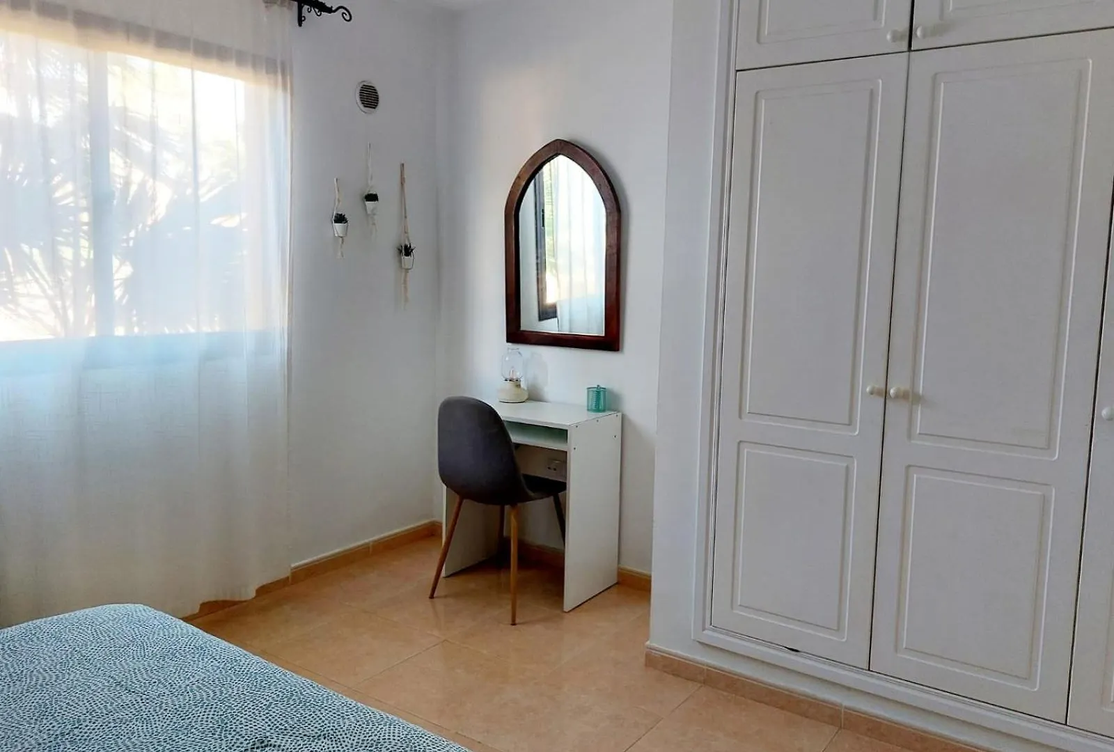 Casa Ledu - Sunny Holiday In Fuerteventura Corralejo Spain