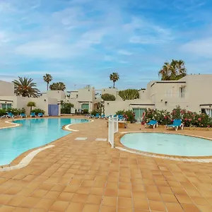 Flatguest Alisios Playa 4 Corralejo