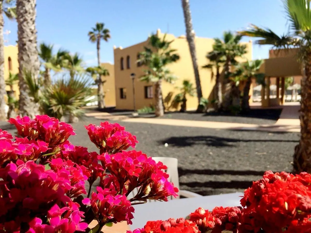 Apartmán Casa Ledu - Sunny Holiday In Fuerteventura Corralejo