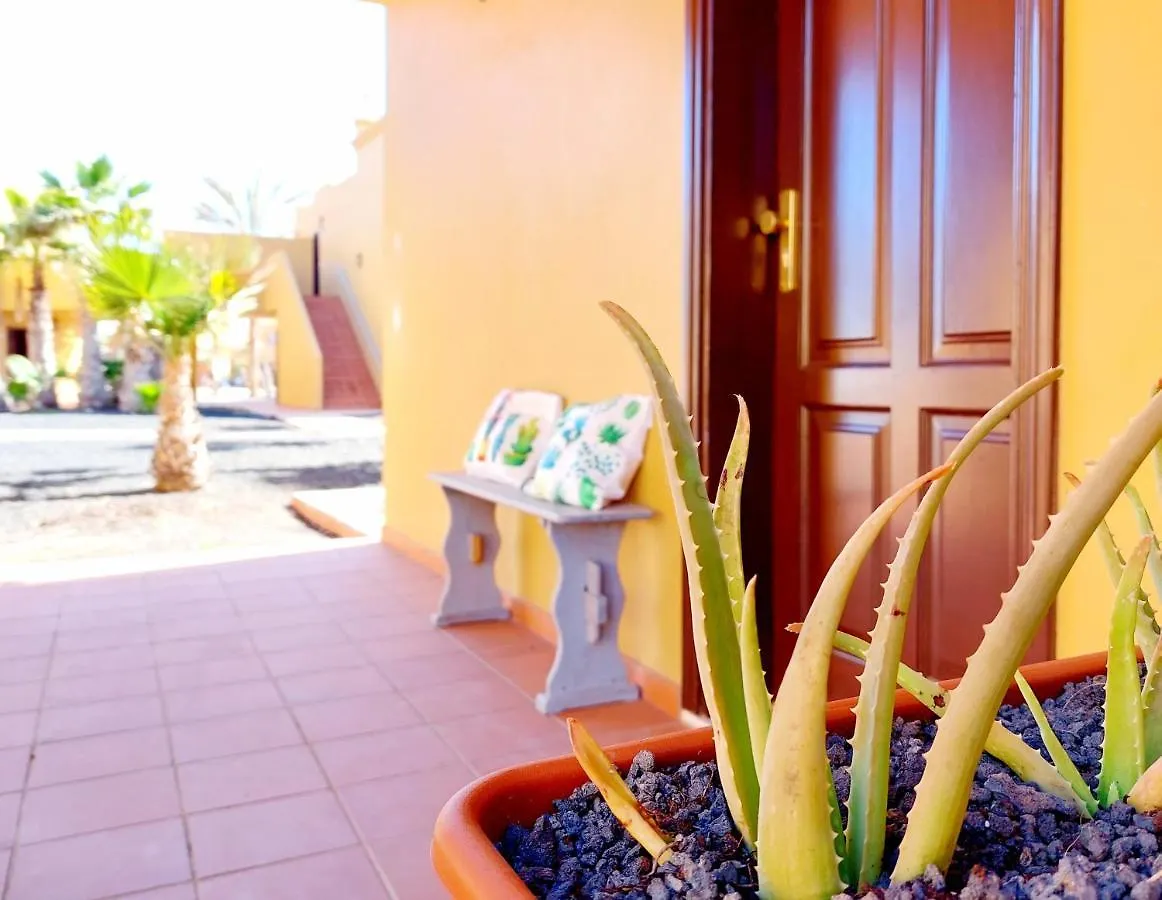 Casa Ledu - Sunny Holiday In Fuerteventura Corralejo 0*,  Španělsko