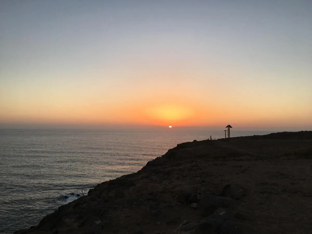 Apartmán Casa Ledu - Sunny Holiday In Fuerteventura Corralejo Španělsko