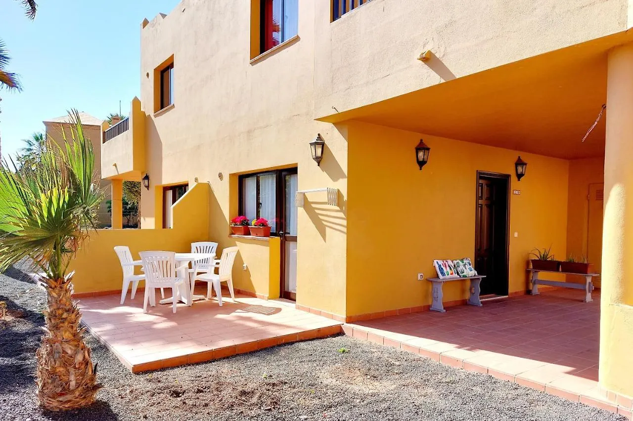Casa Ledu - Sunny Holiday In Fuerteventura Corralejo