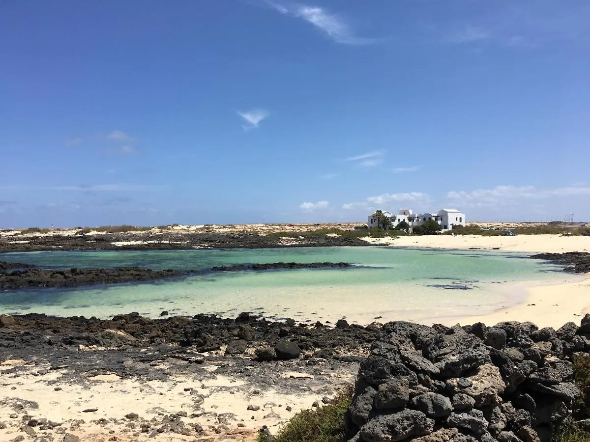 Casa Ledu - Sunny Holiday In Fuerteventura Corralejo