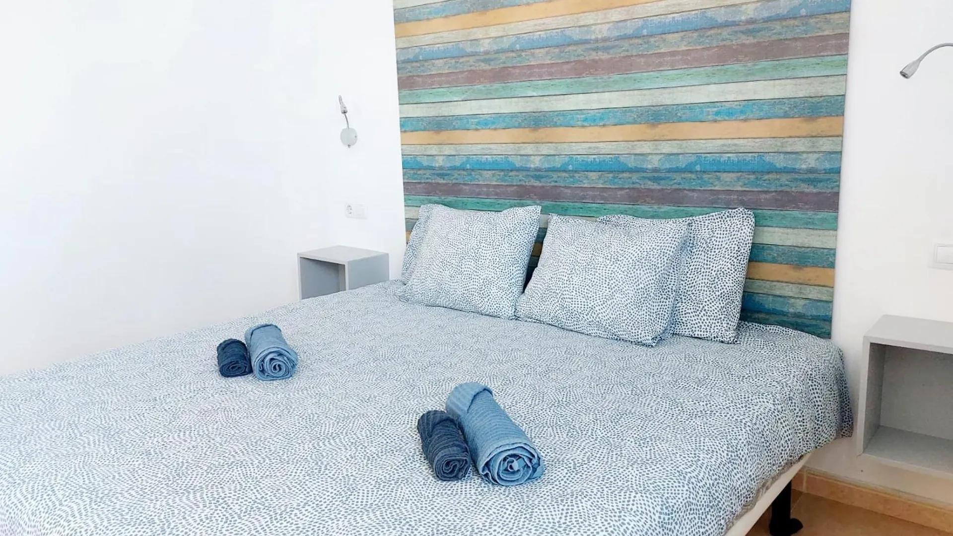 Casa Ledu - Sunny Holiday In Fuerteventura Corralejo Apartmán