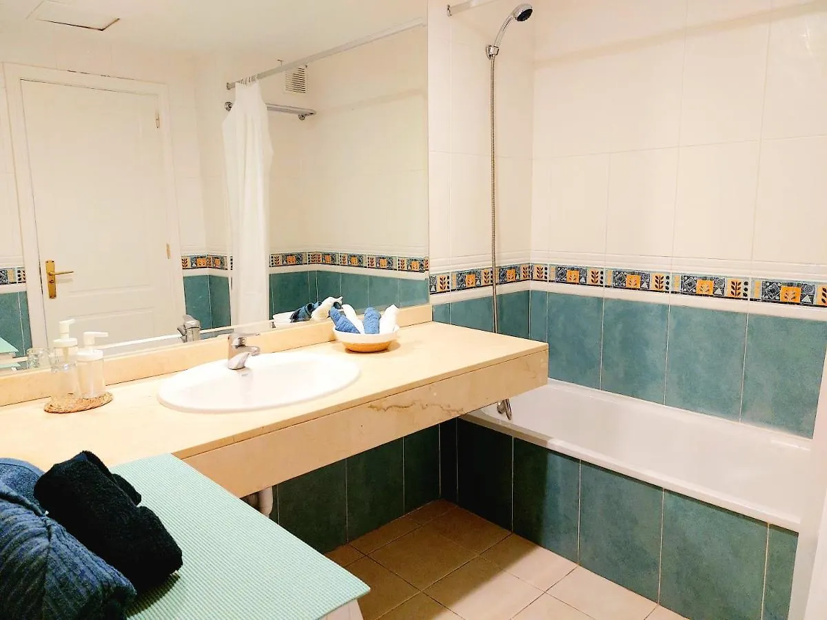 Casa Ledù - Sunny Holiday in Fuerteventura Corralejo Apartamento
