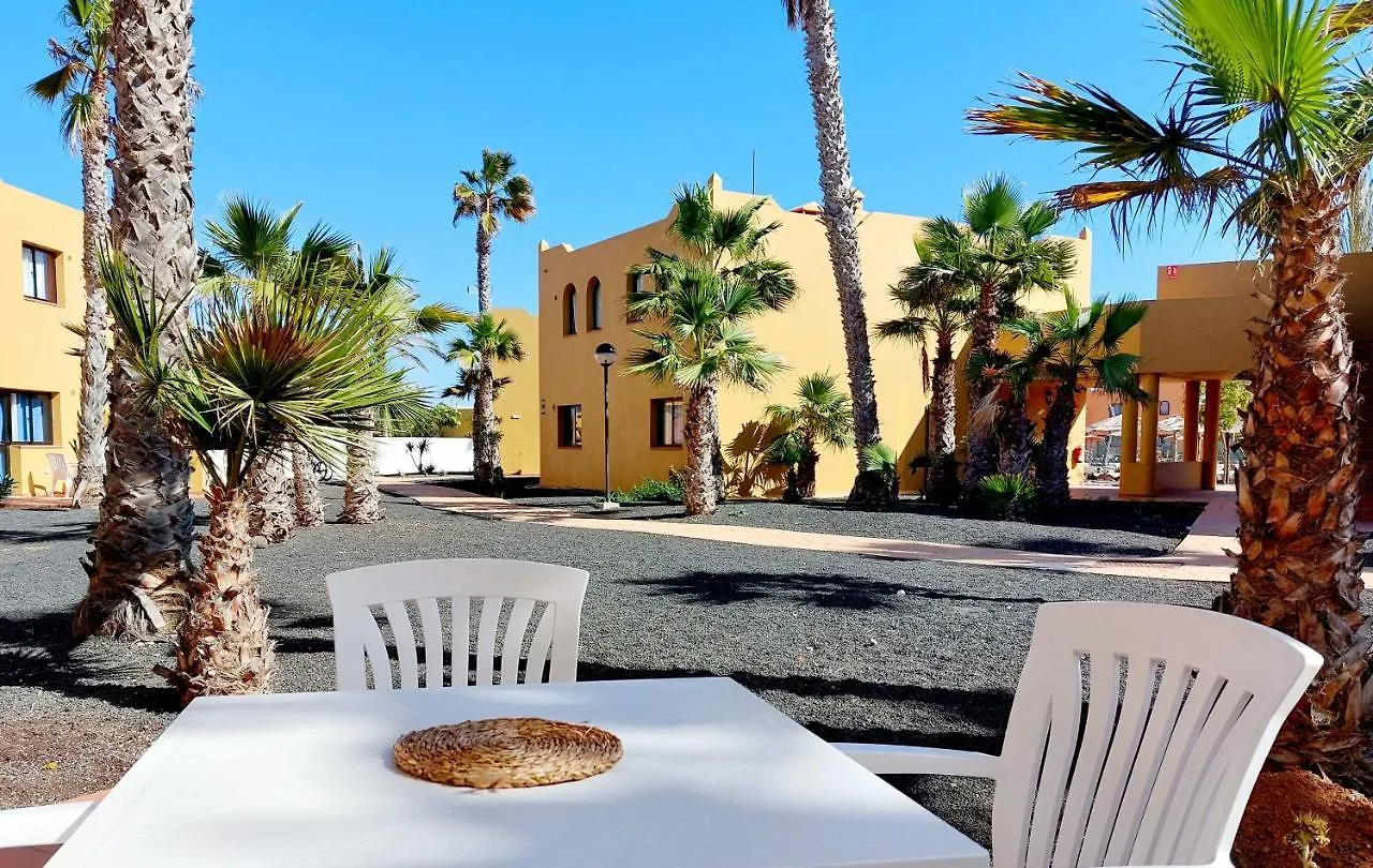 Casa Ledù - Sunny Holiday in Fuerteventura Corralejo España