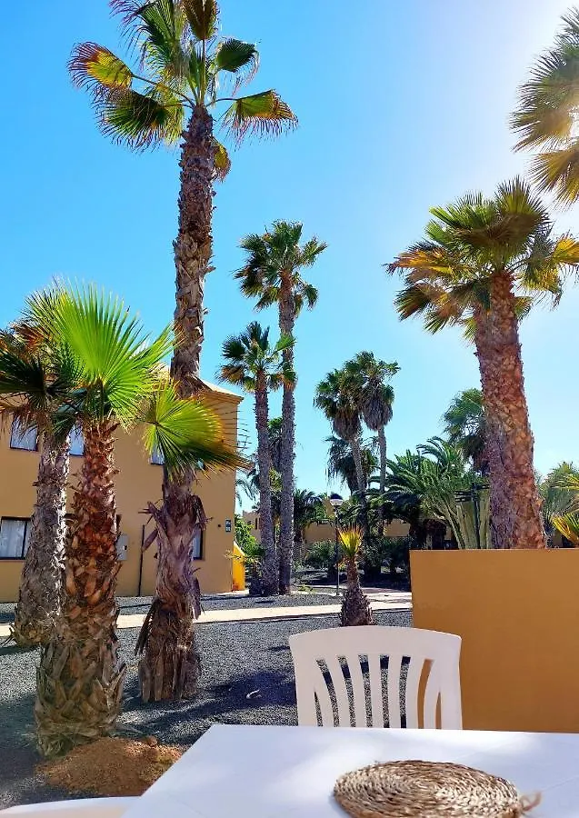 Casa Ledù - Sunny Holiday in Fuerteventura Corralejo Apartamento