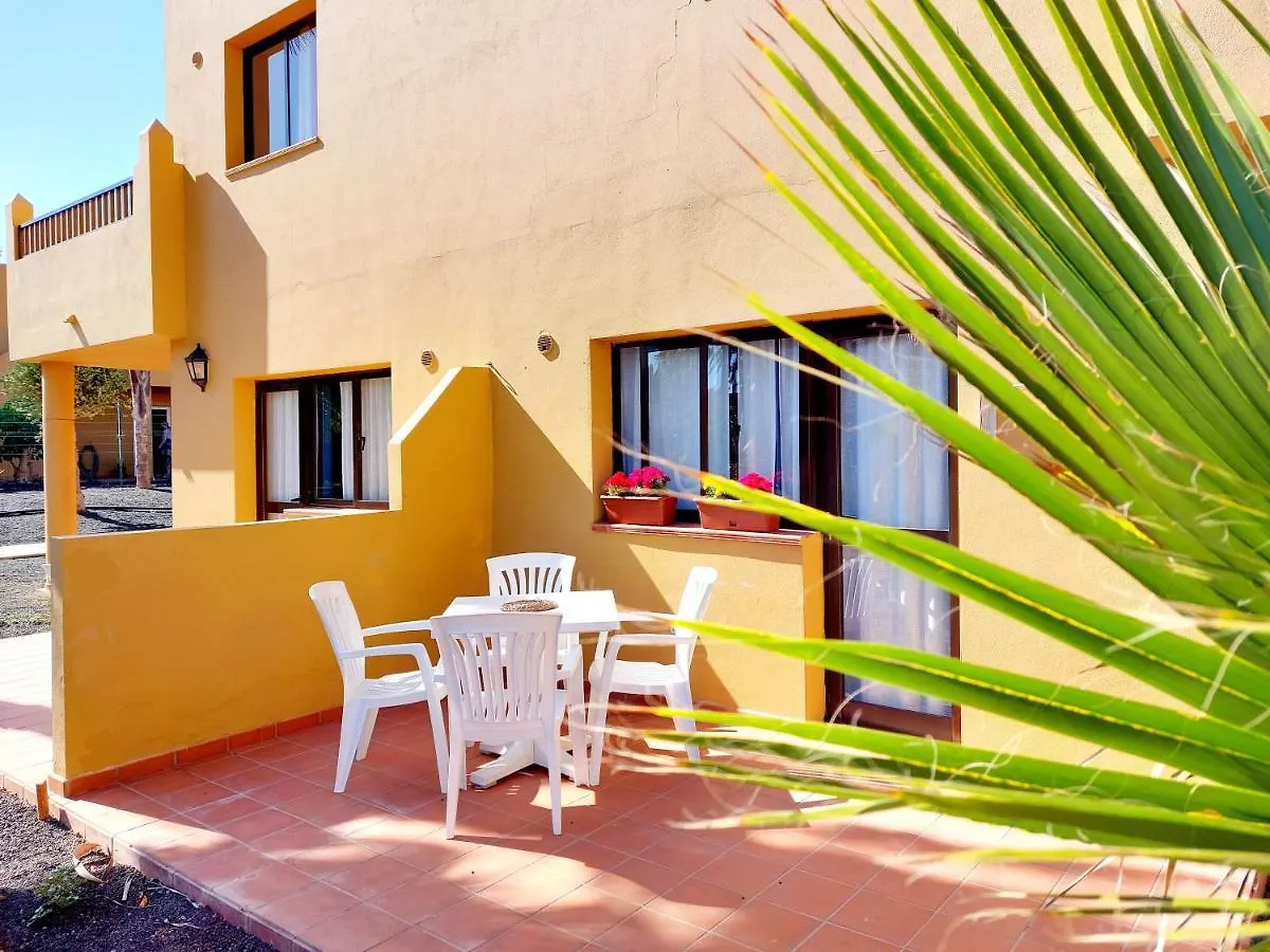Casa Ledù - Sunny Holiday in Fuerteventura Corralejo Apartamento