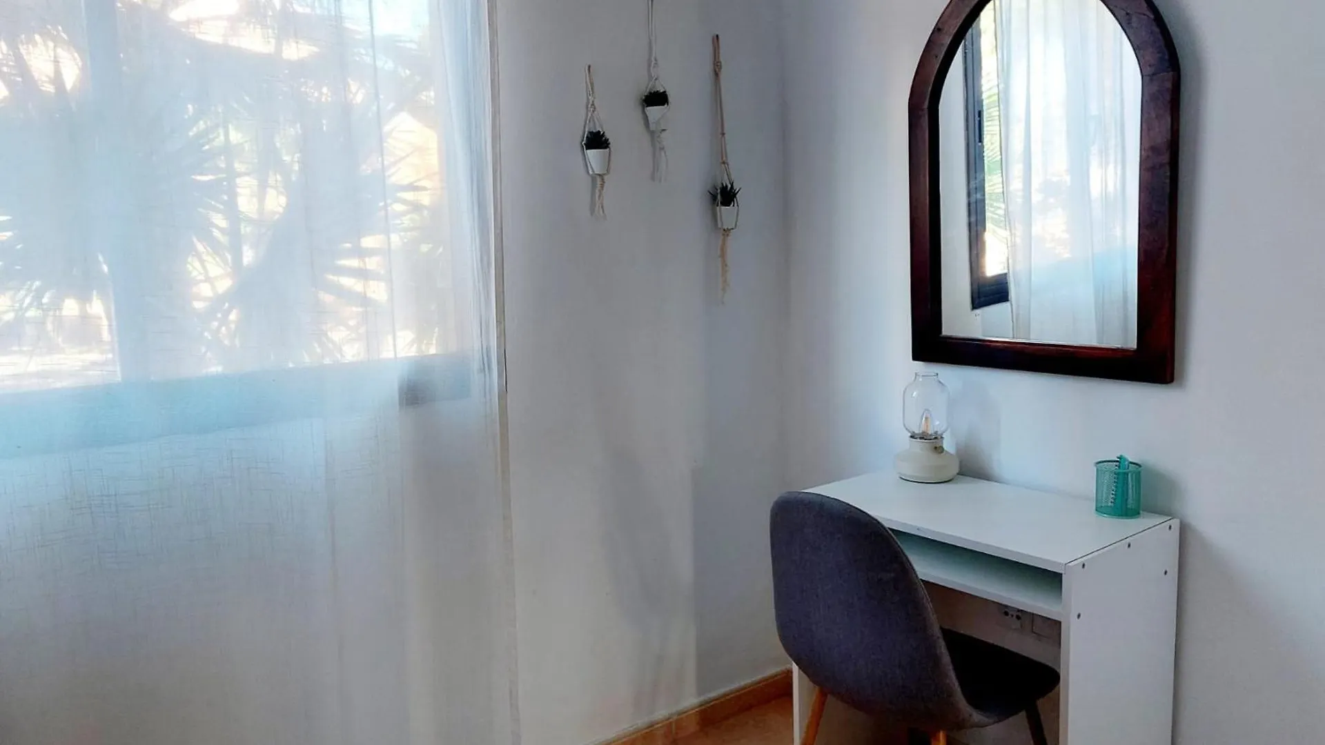 Casa Ledù - Sunny Holiday in Fuerteventura Corralejo España